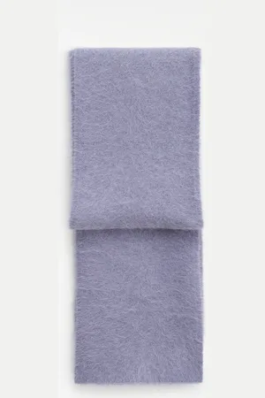 Filippa K Fluffy Scarf