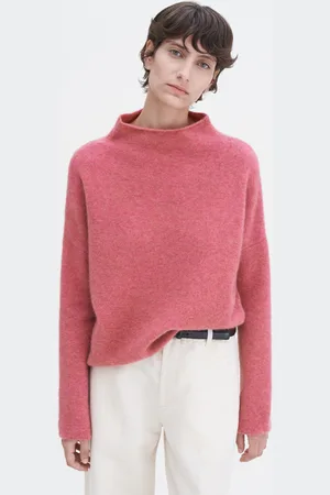 Filippa K Mika Yak Funnelneck Sweater