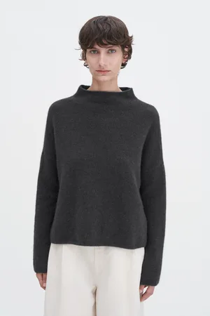 Filippa K Mika Yak Funnelneck Sweater