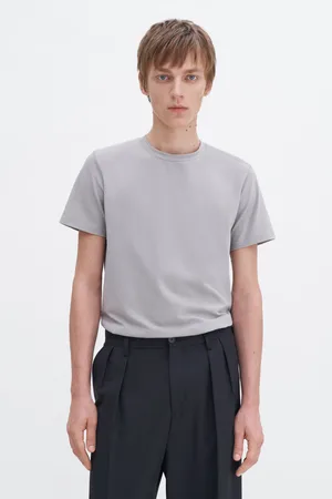 Filippa K Stretch Cotton Tee
