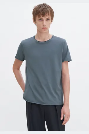 Filippa K Roll Neck Tee