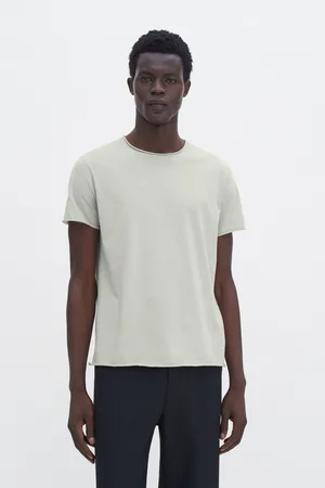 Filippa K Roll Neck Tee