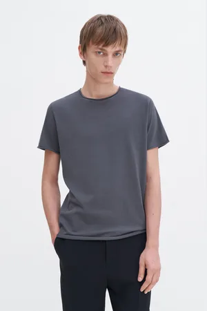 Filippa K Roll Neck Tee