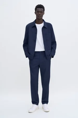 Filippa K Troy Trousers