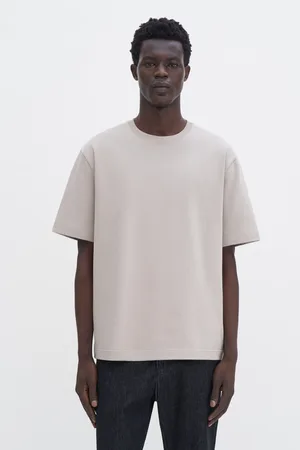 Filippa K Heavy Crewneck Tee