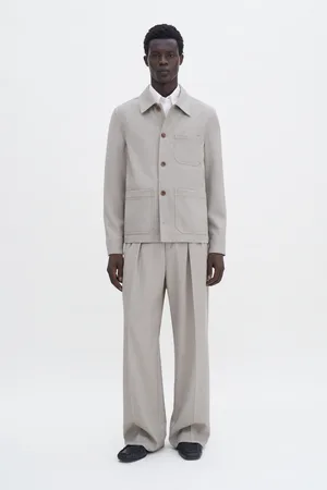 Filippa K Work Jacket