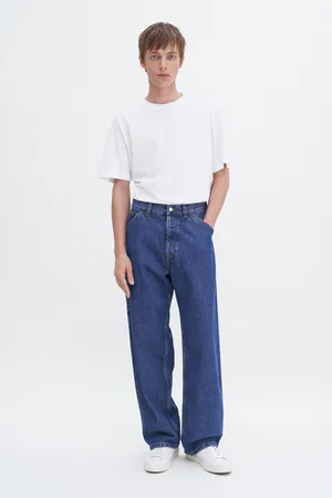Filippa K Baggy Jeans