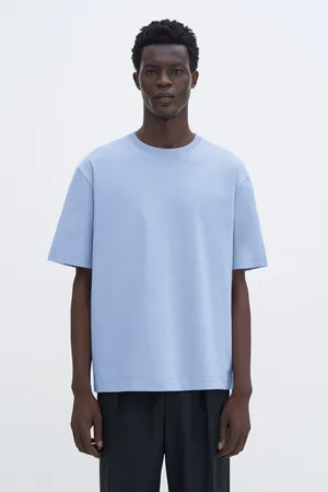 Filippa K Heavy Crewneck Tee