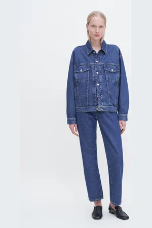 Filippa K Relaxed Jean Jacket