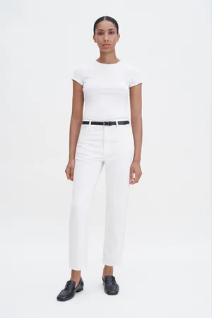 Filippa K Tapered Jeans
