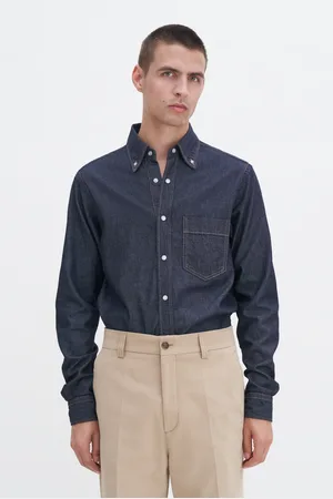 Filippa K Jean Shirt