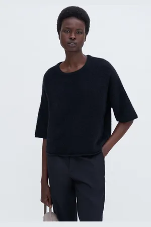 Filippa K Yak Tee