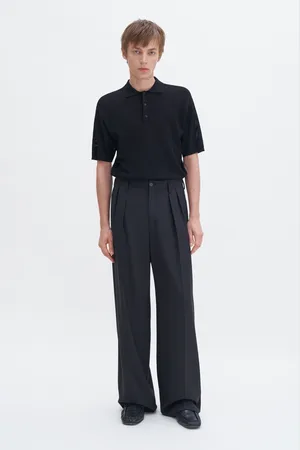 Filippa K Milo Trousers