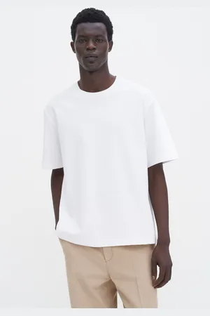 Filippa K Heavy Crewneck Tee