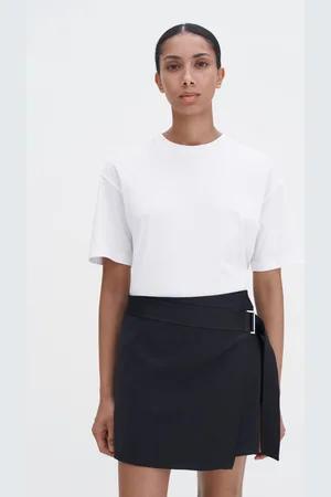 Filippa K Loose Fit Tee