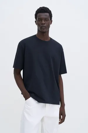 Filippa K Heavy Crewneck Tee