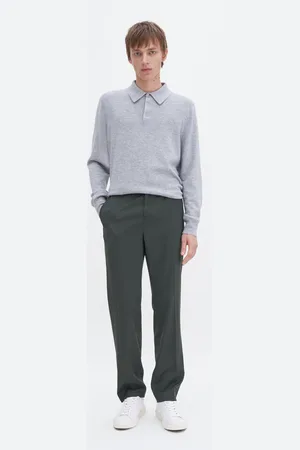 Filippa K Troy Trousers