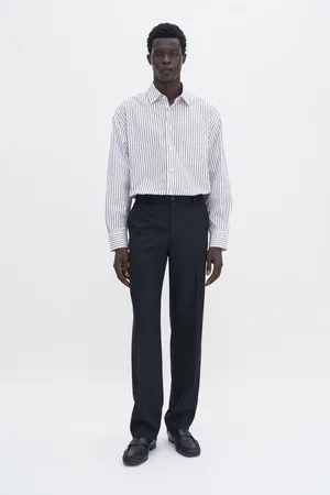 Filippa K Martin Trousers
