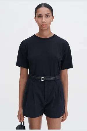 Filippa K Loose Fit Tee
