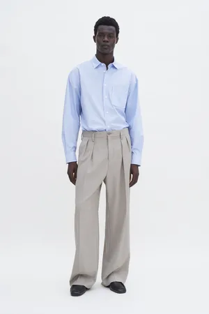 Filippa K Milo Trousers