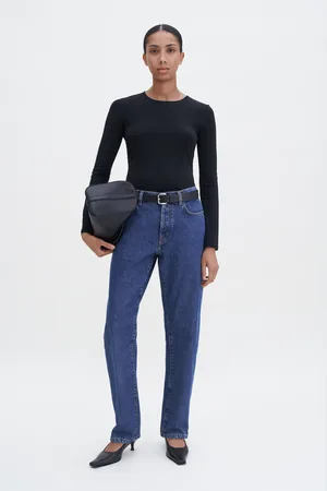 Filippa K Boyfriend Jeans