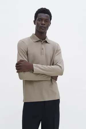 Filippa K Luke Stretch Polo Shirt
