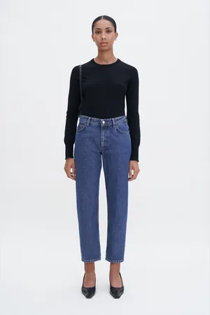 Filippa K Tapered Jeans