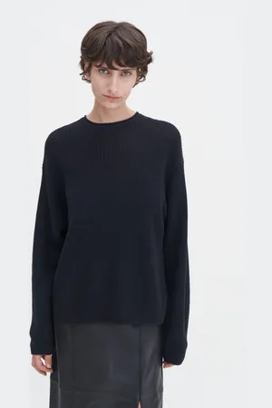 Filippa K Relaxed Linen Sweater