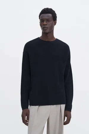 Filippa K Relaxed Linen Sweater