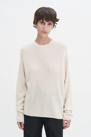 Filippa K Relaxed Linen Sweater