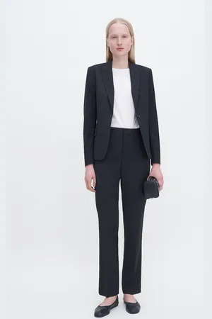 Filippa K Emma Wool Trousers