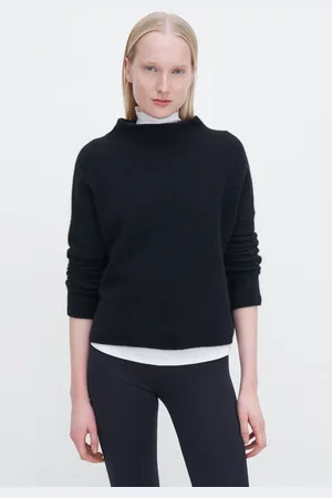 Filippa K Mika Yak Funnelneck Sweater