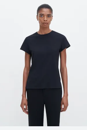 Filippa K Soft Cotton Tee