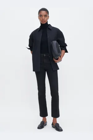 Filippa K Stella Jeans Cropped