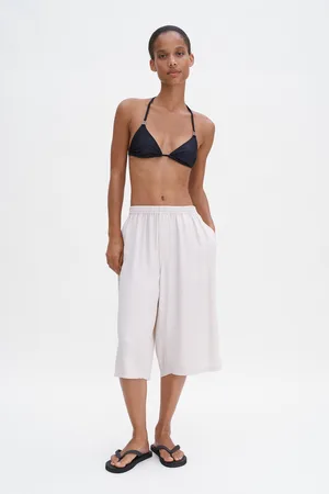 Filippa K Triangle Bikini Top