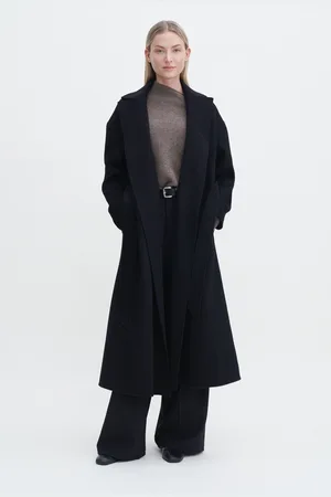 Filippa K Alyssa Doublé Coat