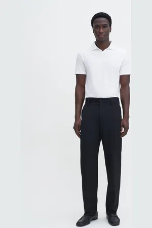 Filippa K Samson Wool Trousers