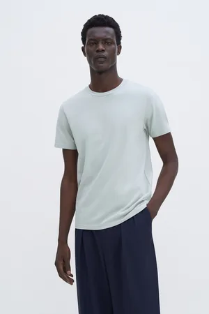 Filippa K Stretch Cotton Tee