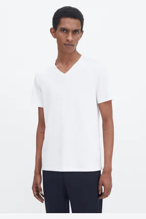 Filippa K Stretch V-Neck Tee