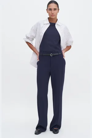 Filippa K Hutton Trousers