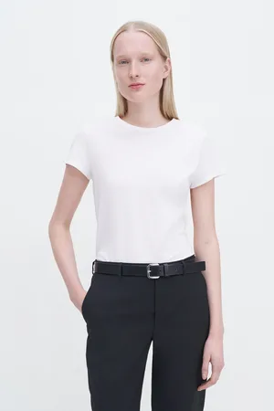 Filippa K Soft Cotton Tee