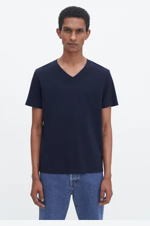 Filippa K Stretch V-Neck Tee