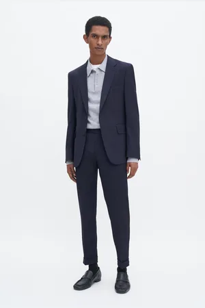 Filippa K Terry Cropped Trousers