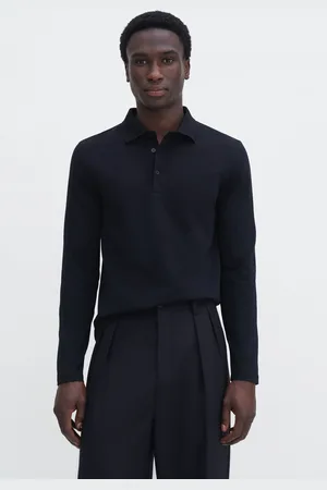 Filippa K Luke Stretch Polo Shirt
