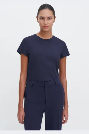 Filippa K Soft Cotton Tee
