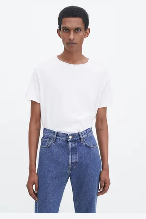Filippa K Roll Neck Tee