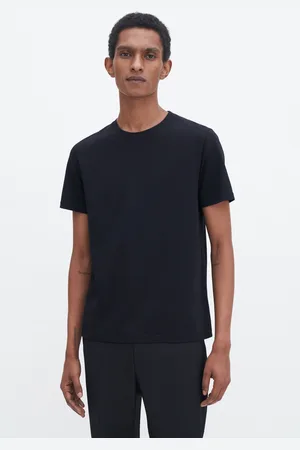 Filippa K Stretch Cotton Tee