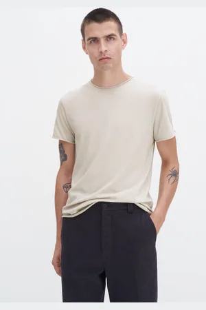 Filippa K Roll Neck Tee