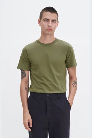 Filippa K Classic Cotton Tee