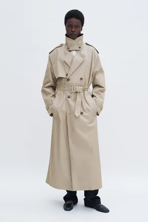 Filippa K Trench Coat